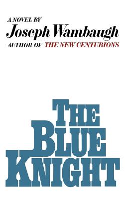 Immagine del venditore per The Blue Knight (Hardback or Cased Book) venduto da BargainBookStores
