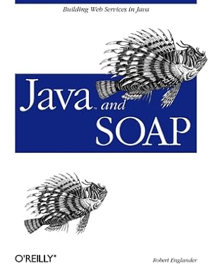 Immagine del venditore per Java and Soap (Paperback or Softback) venduto da BargainBookStores