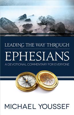 Seller image for Leading the Way Through Ephesians (Paperback or Softback) for sale by BargainBookStores