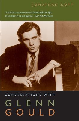 Immagine del venditore per Conversations with Glenn Gould (Paperback or Softback) venduto da BargainBookStores