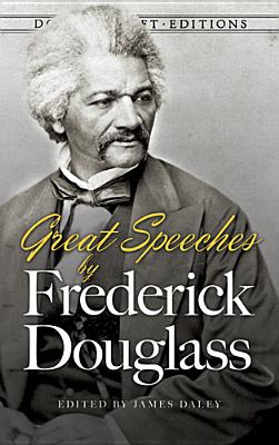 Immagine del venditore per Great Speeches by Frederick Douglass (Paperback or Softback) venduto da BargainBookStores