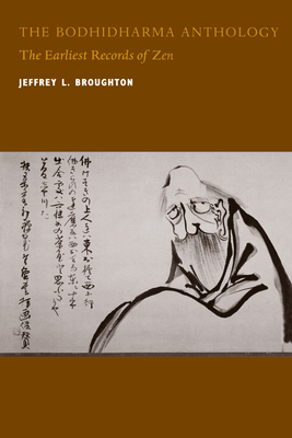 Seller image for The Bodhidharma Anthology (Paperback or Softback) for sale by BargainBookStores