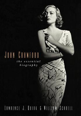 Seller image for Joan Crawford: The Essential Biography (Hardback or Cased Book) for sale by BargainBookStores