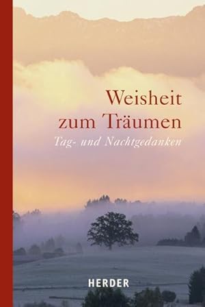 Seller image for Weisheit zum Trumen for sale by Versandantiquariat Felix Mcke