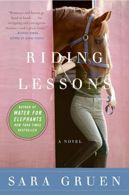 Image du vendeur pour Riding Lessons (Paperback or Softback) mis en vente par BargainBookStores