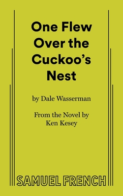 Immagine del venditore per One Flew Over the Cuckoo's Nest (Paperback or Softback) venduto da BargainBookStores