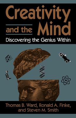 Seller image for Creativity and the Mind: Discovering the Genius Within (Paperback or Softback) for sale by BargainBookStores