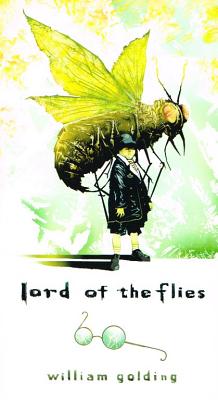 Bild des Verkufers fr Lord of the Flies (Hardback or Cased Book) zum Verkauf von BargainBookStores