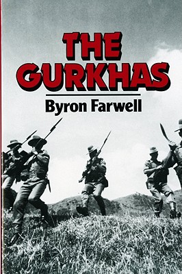 Seller image for The Gurkhas (Paperback or Softback) for sale by BargainBookStores