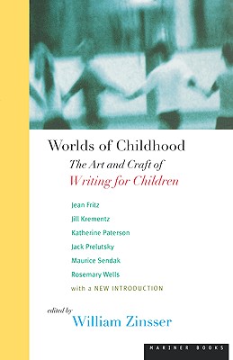 Bild des Verkufers fr Worlds of Childhood: The Art and Craft of Writing for Children (Paperback or Softback) zum Verkauf von BargainBookStores