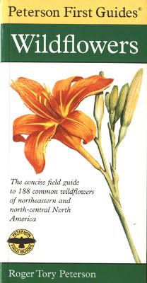 Seller image for Peterson First Guide to Wildflowers of Northeastern and North-Central North America (Paperback or Softback) for sale by BargainBookStores
