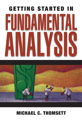 Imagen del vendedor de Fundamental Analysis (Paperback or Softback) a la venta por BargainBookStores