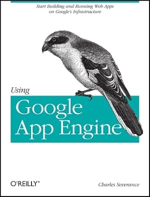 Immagine del venditore per Using Google App Engine (Paperback or Softback) venduto da BargainBookStores