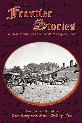 Bild des Verkufers fr Frontier Stories (Paperback or Softback) zum Verkauf von BargainBookStores