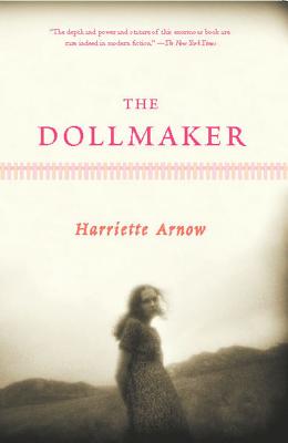 Seller image for The Dollmaker (Paperback or Softback) for sale by BargainBookStores