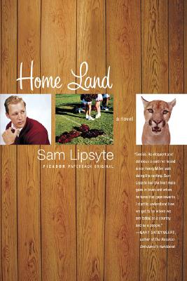 Imagen del vendedor de Home Land (Paperback or Softback) a la venta por BargainBookStores