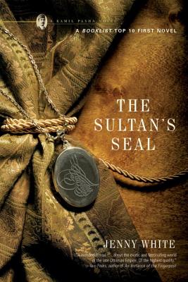 Imagen del vendedor de The Sultan's Seal (Paperback or Softback) a la venta por BargainBookStores