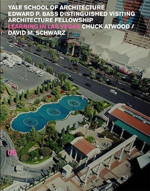Imagen del vendedor de Learning in Las Vegas: Charles Atwood / David M. Schwarz (Paperback or Softback) a la venta por BargainBookStores