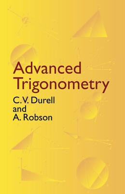 Seller image for Advanced Trigonometry (Paperback or Softback) for sale by BargainBookStores
