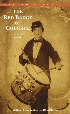 Bild des Verkufers fr The Red Badge of Courage (Paperback or Softback) zum Verkauf von BargainBookStores