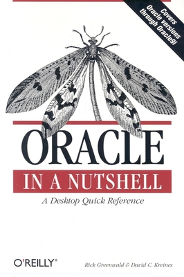 Imagen del vendedor de Oracle in a Nutshell (Paperback or Softback) a la venta por BargainBookStores