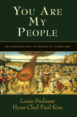 Seller image for You Are My People: An Introduction to Prophetic Literature (Paperback or Softback) for sale by BargainBookStores