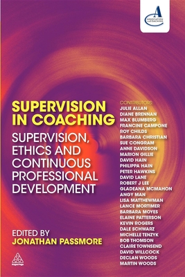 Immagine del venditore per Supervision in Coaching: Supervision, Ethics and Continuous Professional Development (Paperback or Softback) venduto da BargainBookStores