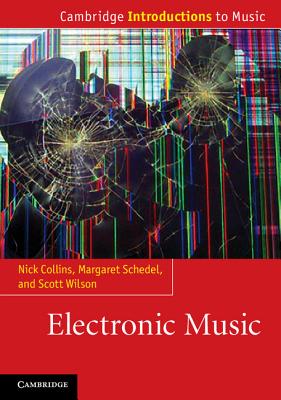 Image du vendeur pour Electronic Music (Paperback or Softback) mis en vente par BargainBookStores