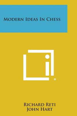 Seller image for Modern Ideas in Chess (Paperback or Softback) for sale by BargainBookStores