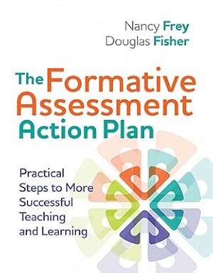 Seller image for The Formative Assessment Action Plan: Practical Steps to More Successful Teaching and Learning (Paperback or Softback) for sale by BargainBookStores