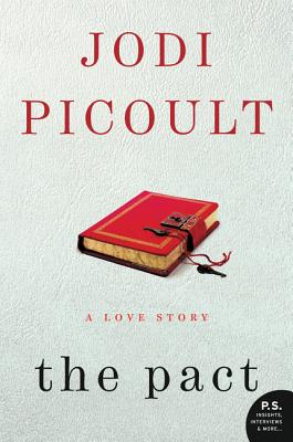 Seller image for The Pact: A Love Story (Paperback or Softback) for sale by BargainBookStores