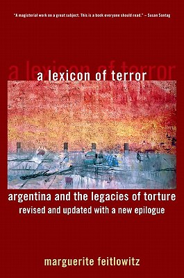 Imagen del vendedor de A Lexicon of Terror: Argentina and the Legacies of Torture (Paperback or Softback) a la venta por BargainBookStores