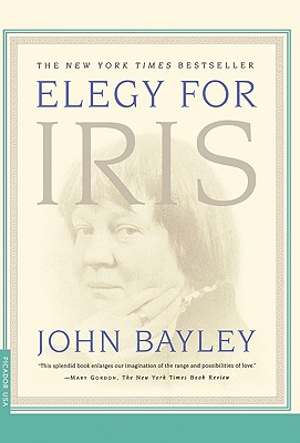 Seller image for Elegy for Iris (Paperback or Softback) for sale by BargainBookStores