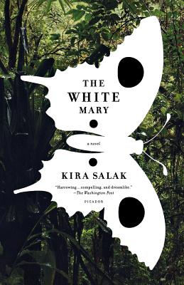 Seller image for The White Mary (Paperback or Softback) for sale by BargainBookStores