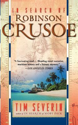 Seller image for In Search of Robinson Crusoe (Paperback or Softback) for sale by BargainBookStores
