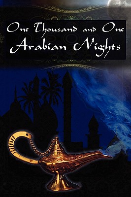 Bild des Verkufers fr One Thousand and One Arabian Nights: The Arabian Nights Entertainments (Paperback or Softback) zum Verkauf von BargainBookStores