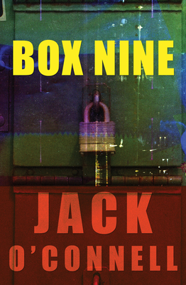 Seller image for Box Nine (Paperback or Softback) for sale by BargainBookStores