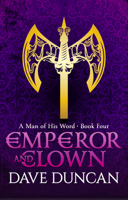 Seller image for Emperor and Clown (Paperback or Softback) for sale by BargainBookStores