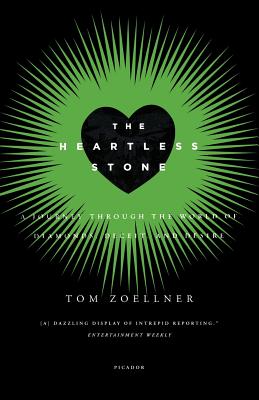 Seller image for The Heartless Stone: A Journey Through the World of Diamonds, Deceit, and Desire (Paperback or Softback) for sale by BargainBookStores