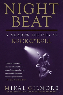 Bild des Verkufers fr Night Beat: A Shadow of Rock & Roll (Paperback or Softback) zum Verkauf von BargainBookStores