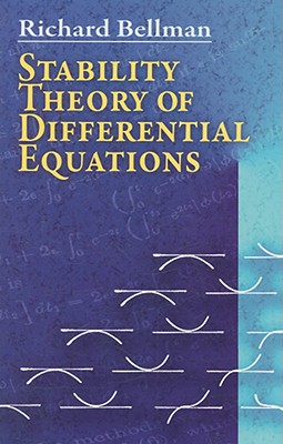 Seller image for Stability Theory of Differential Equations (Paperback or Softback) for sale by BargainBookStores