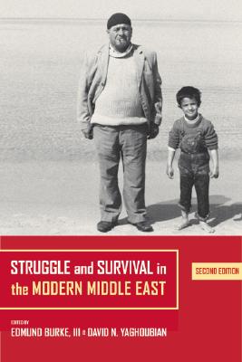 Seller image for Struggle and Survival in the Modern Middle East (Paperback or Softback) for sale by BargainBookStores