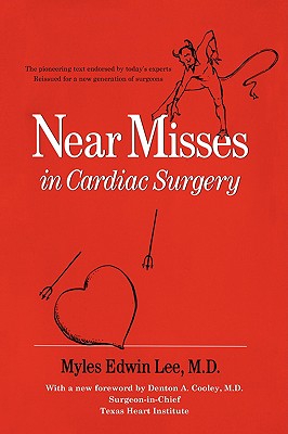 Immagine del venditore per Near Misses in Cardiac Surgery (Paperback or Softback) venduto da BargainBookStores