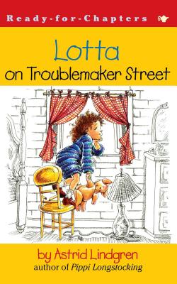Image du vendeur pour Lotta on Troublemaker Street (Paperback or Softback) mis en vente par BargainBookStores