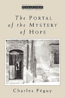 Image du vendeur pour The Portal of the Mystery of Hope (Paperback or Softback) mis en vente par BargainBookStores