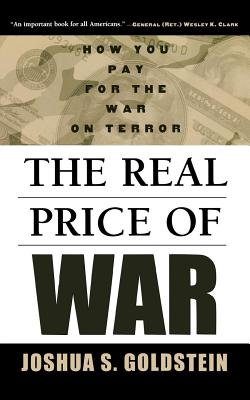 Seller image for The Real Price of War: How You Pay for the War on Terror (Paperback or Softback) for sale by BargainBookStores