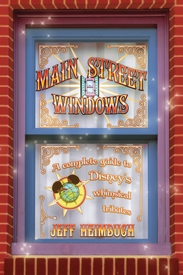 Bild des Verkufers fr Main Street Windows (Paperback or Softback) zum Verkauf von BargainBookStores