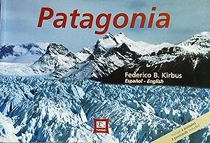 Seller image for Patagonia. for sale by Librera Monte Sarmiento