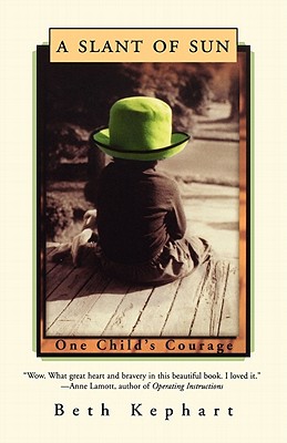 Imagen del vendedor de A Slant of Sun: One Child's Courage (Paperback or Softback) a la venta por BargainBookStores