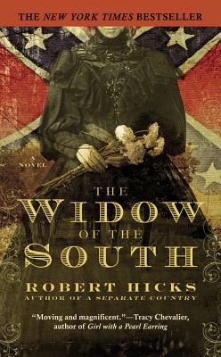Imagen del vendedor de The Widow of the South (Hardback or Cased Book) a la venta por BargainBookStores